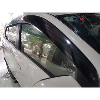 Bộ vè che mưa wigo 2018-2019 cao cấp