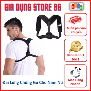 Đai Chống Gù Lưng, Đai Lưng Chống Gù- BÍ QUYẾT VÓC DÁNG KHỎE ĐẸP CỦA NGƯỜI MỸ