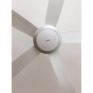 Quạt trần Panasonic F-60TDN 5cánh