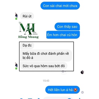 Dr Mai CHÍNH HÃNG 100%