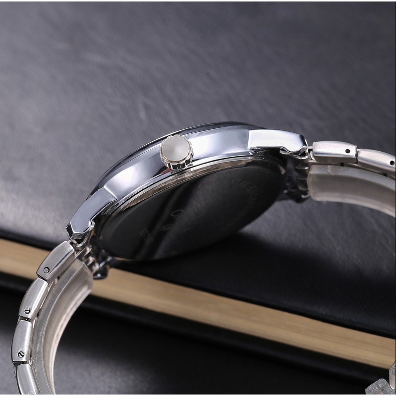 SEIKO Đồng Hồ Đeo Tay Thời Trang Nhật Bản Cao Cấp Dành Cho Trẻ