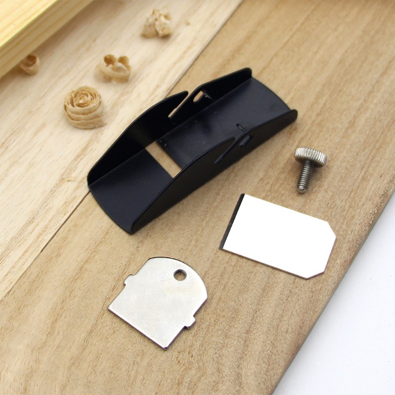 Dụng cụ bào gỗ cầm tay mini
