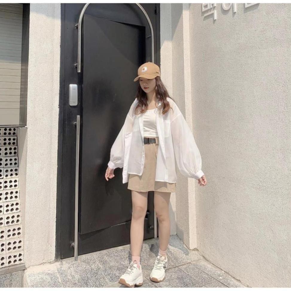 Đầm 2 DÂY THẮT EO Nữ (dưới 55kg)