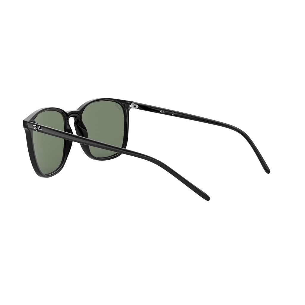 Mắt Kính Ray-Ban - RB4387F 901/71 - Kính mát