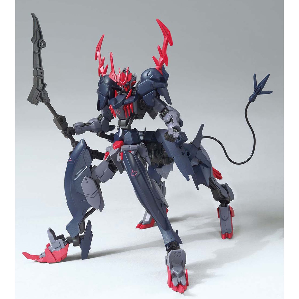 Mô hình lắp ráp Gundam HG Barbataurus