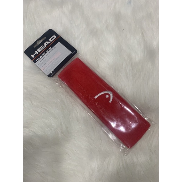 Chặn mồ hôi trán Head | mã 285085