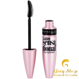 MASCARA MAYBELLINE LASH SENSATIONAL HỒNG NHẠT - MAYBELLINE LASH SENSATIONAL.