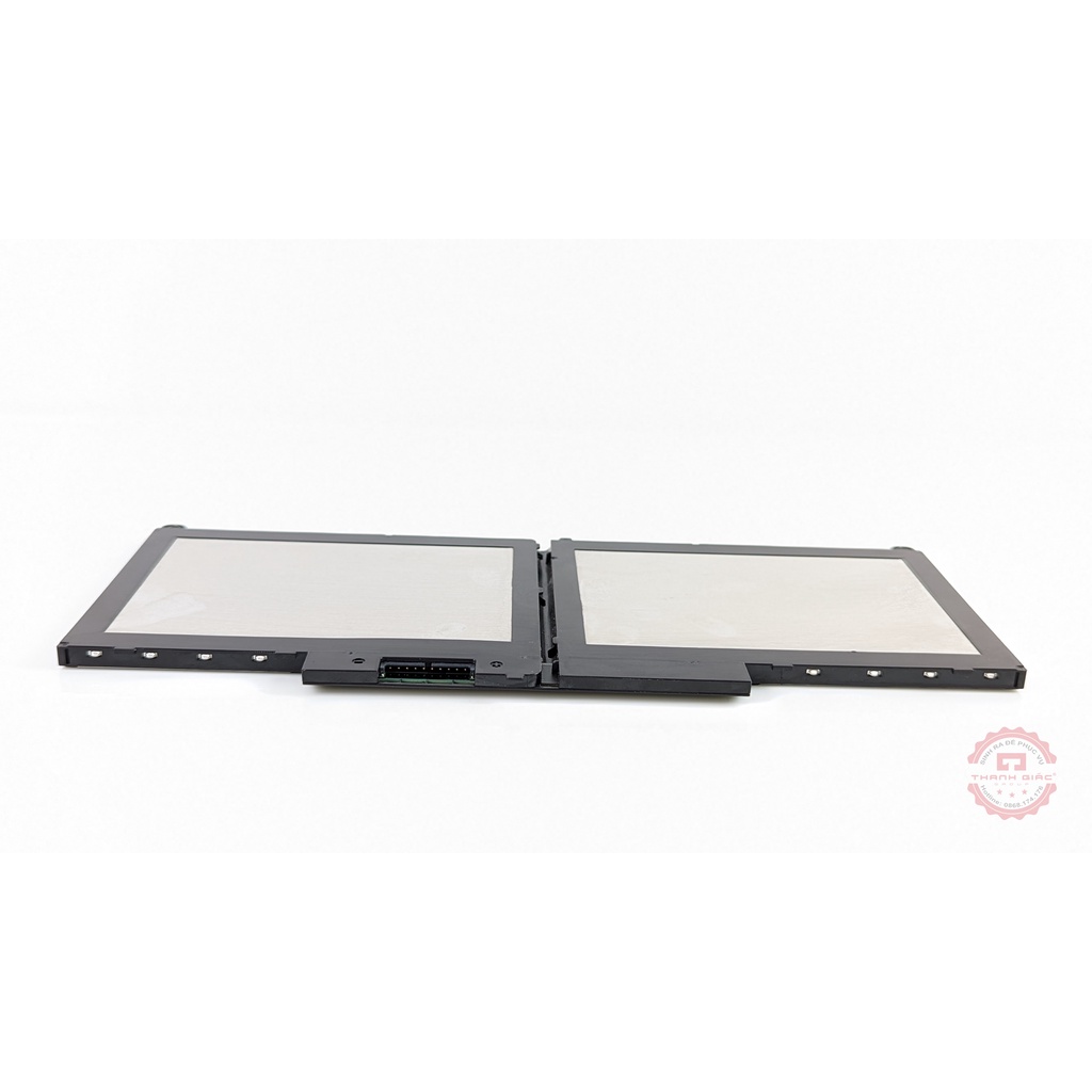 Pin Laptop Dell 55Wh J60J5 Thay Thế Cho Dell Latitude 7270 7470 E7270 E7470 - Bảo Hành 6 Tháng
