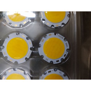 Chip LED COB cho đèn rọi trang trí