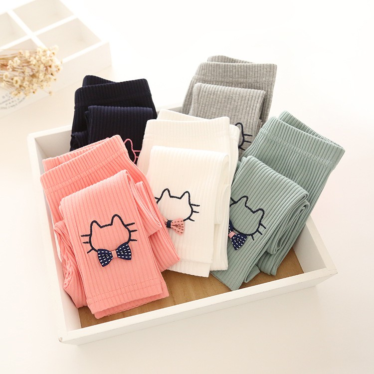 Quần legging Baby Cat