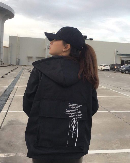 [Mã WASTMAY giảm 15% tối đa 30K đơn 150K] [Giá siêu rẻ] Áo khoác kaki form rộng in túi, kèm ảnh thật | BigBuy360 - bigbuy360.vn