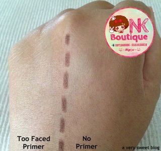 Kem lót TOO FACED – HANGOVER