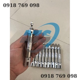 xi lanh khí nén mini CDJ2D16X50 - CDJ2D16X50.3