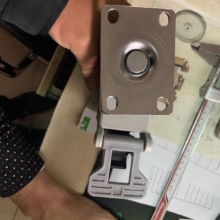 Bánh xe y tế NL-TT316
