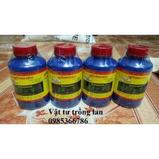 1 lọ Vitamin B1 Thái lan 100ml