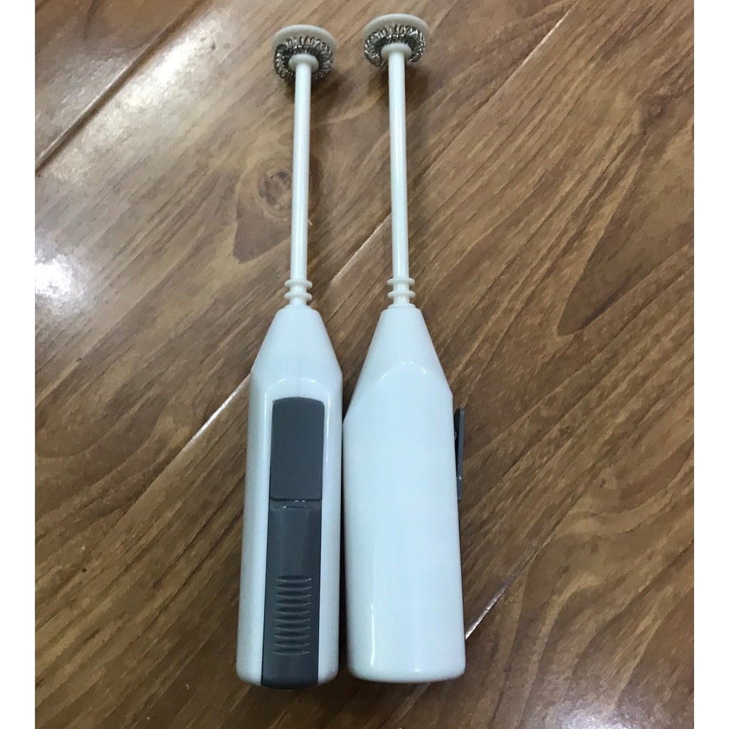 Máy đánh trứng , tạo bọt cầm tay mini Mita Nhật Bản, Hongxin, Cappucino Maker