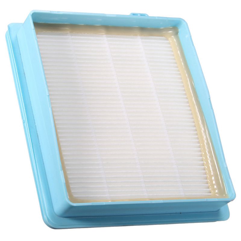 Set 4 Bộ Lọc Chuyên Dụng Cho Máy Hút Bụi Philips Fc8515