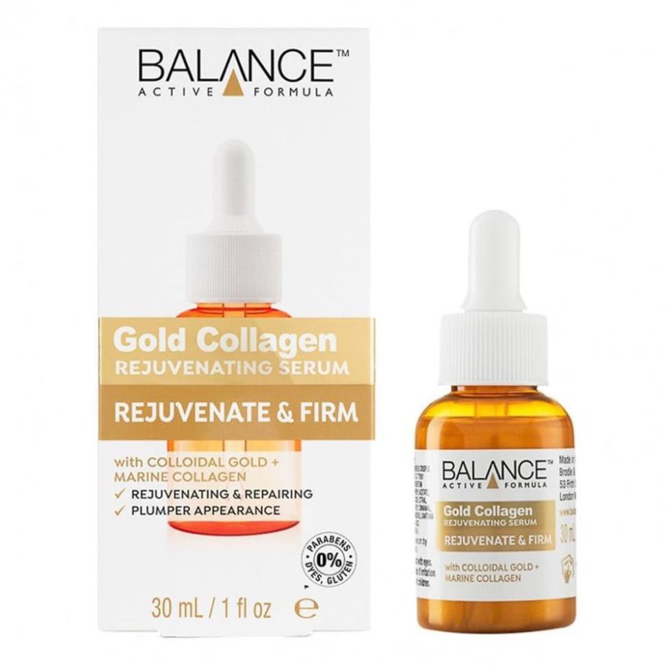 Serum Balance Gold collagen chính hãng | BigBuy360 - bigbuy360.vn