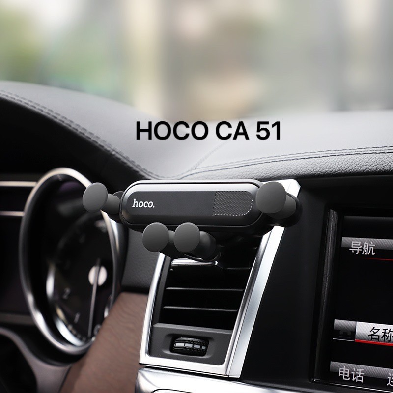♥️ Giá đỡ Hoco A51 đt trên oto ♥️ | BigBuy360 - bigbuy360.vn