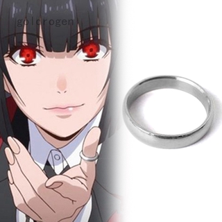 Nhẫn Hóa Trang Nhân Vật Anime Kakegurui