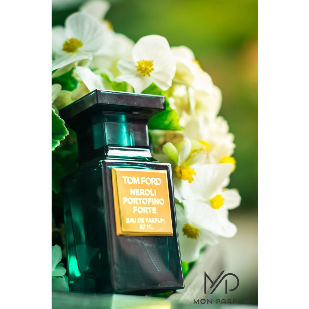 🌻[Mẫu thử] Nước hoa Nam Tom Ford Neroli Portofino Forte dung tích 5ml, 10ml, 20ml - Mon Parfum | BigBuy360 - bigbuy360.vn