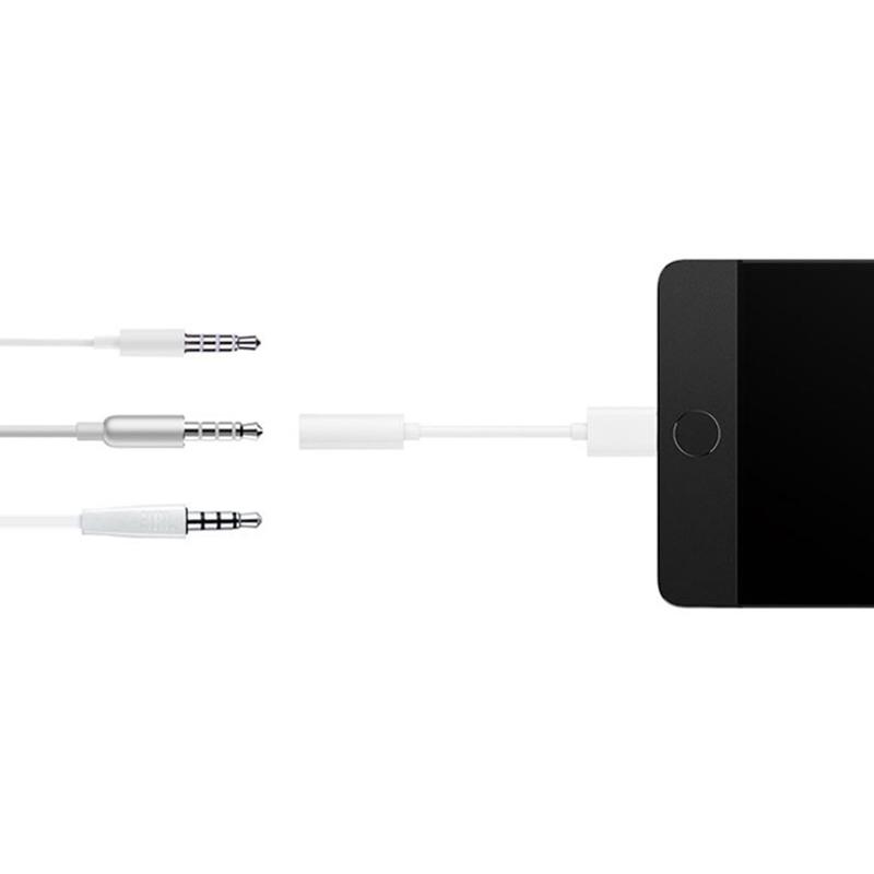 Cáp Chuyển Đổi Usb-C Sang 3.5mm
