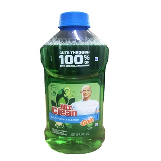 Nước lau chùi Mr.Clean Gain Scent Original Fresh 1,33 L