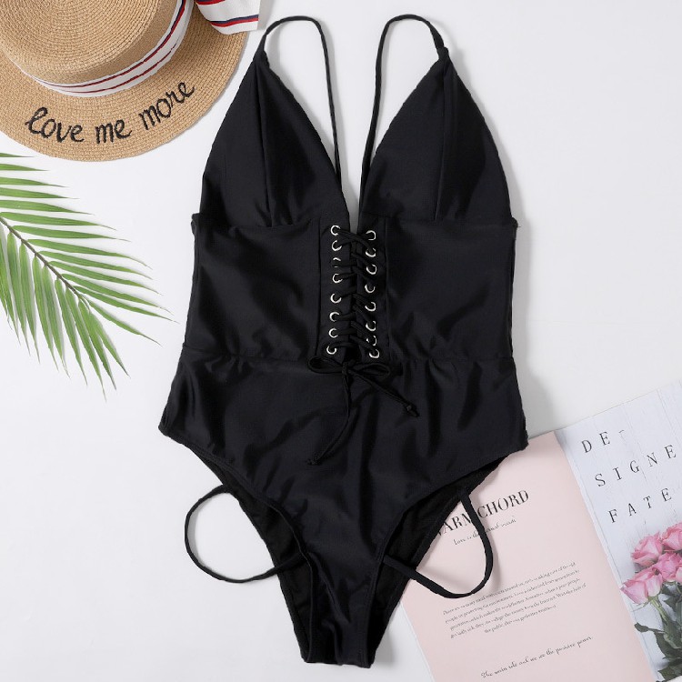 Đồ Bơi Một Mảnh In Hoa Gợi Cảm Cho Nữ | BigBuy360 - bigbuy360.vn
