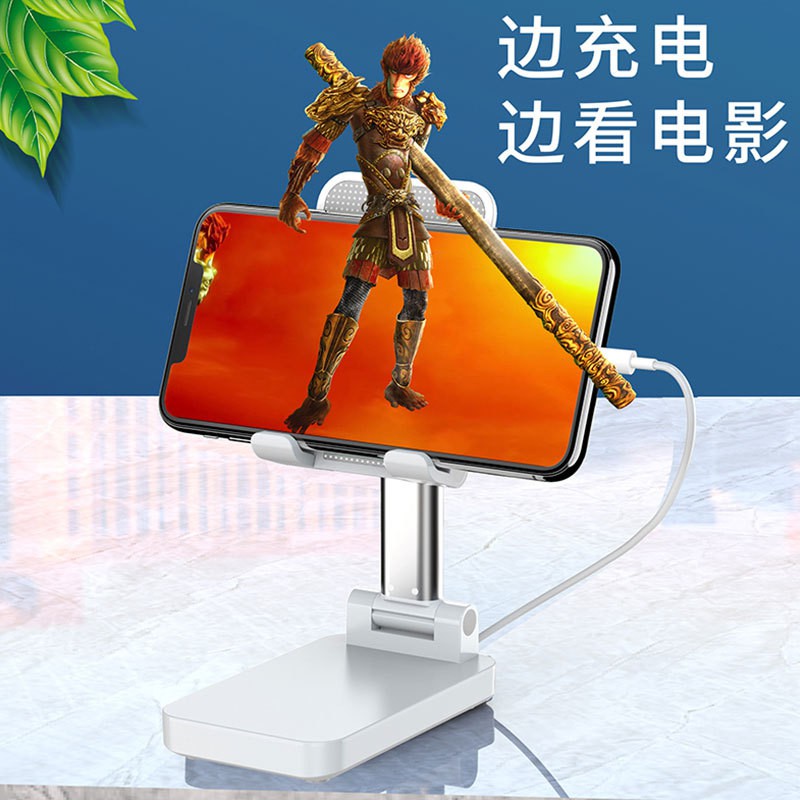 GIÁ ĐỠ ĐT,IPAD F10 GẤP GỌN CAO CẤP SANG TRỌNG ĐẲNG CẤP | BigBuy360 - bigbuy360.vn