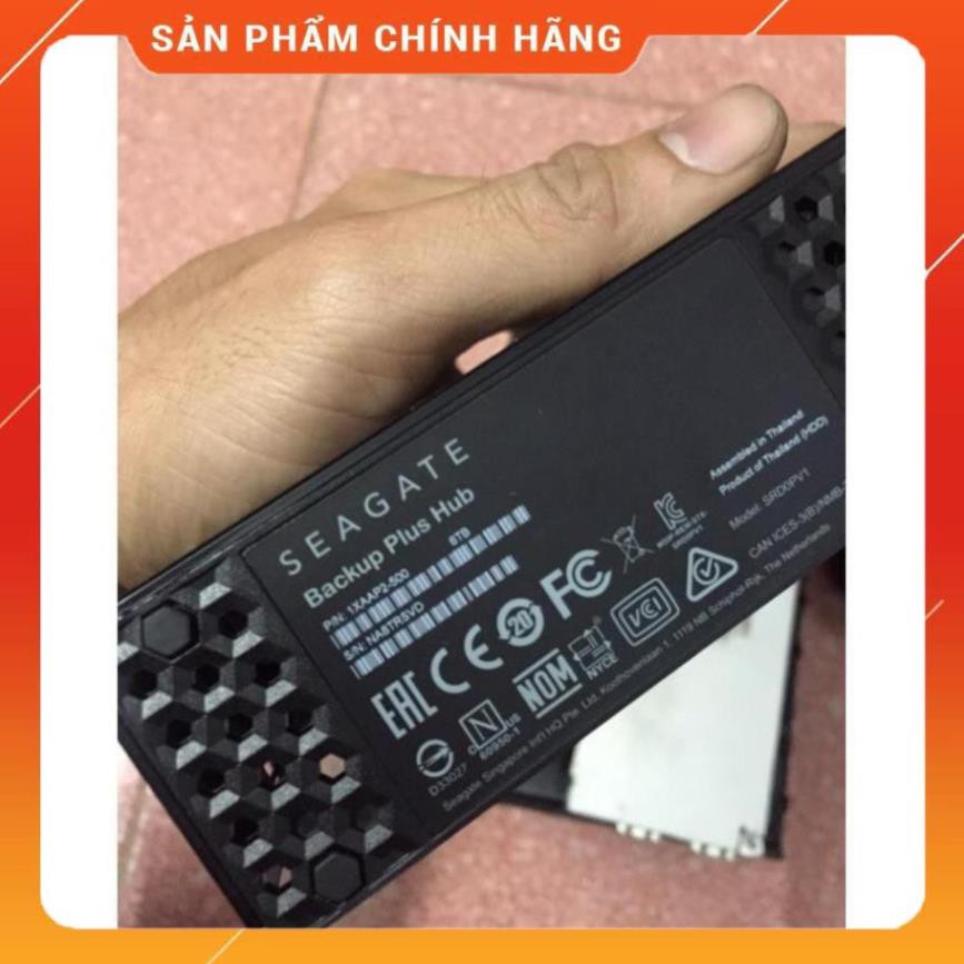 Hdd box ổ cứng Seagate Backup Plus (hàng lướt) | BigBuy360 - bigbuy360.vn