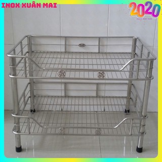 Kệ úp inox 201