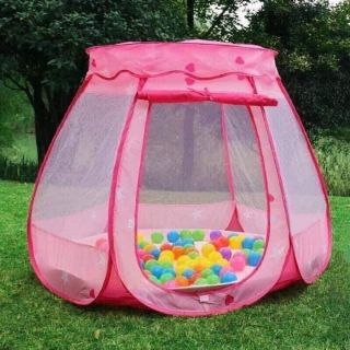 Lều bóng công chúa hoàng tử