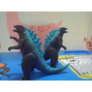 Mô hình Godzilla 17x18 cm ( Godzilla 2014 ) [Đồ Chơi 24/7]