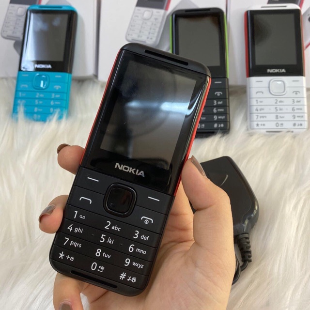 Nokia 5310