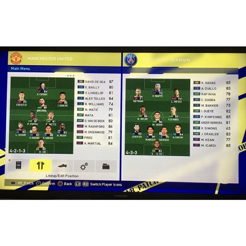 PS3 slim cóp full-games + tay cầm mới + pk  đầy đủ cho ae!