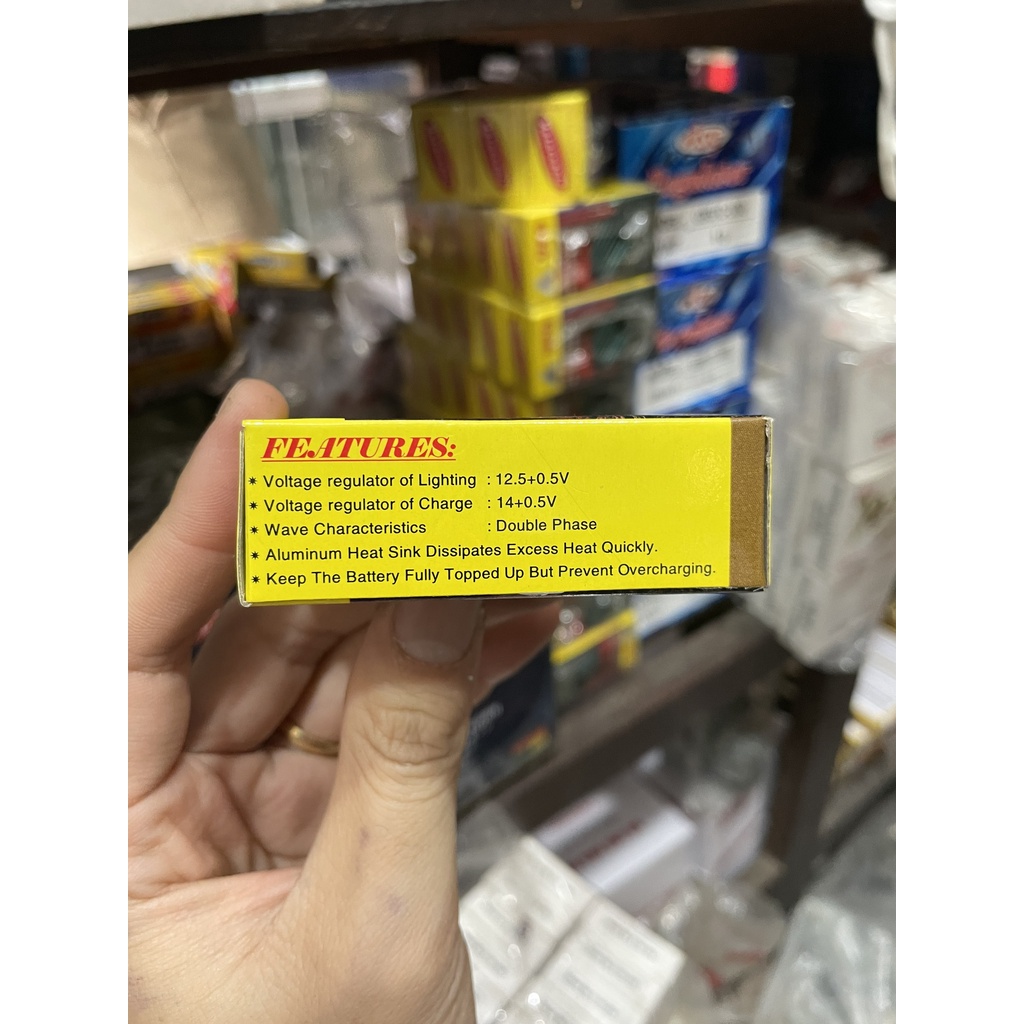Xạc xe máy dream wave - sạc ufo