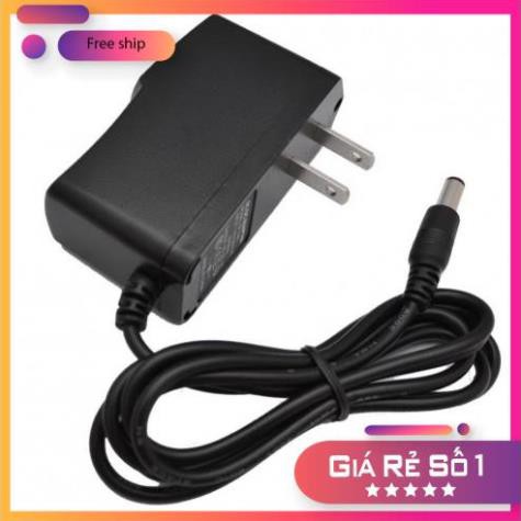 Nguồn thanh lý 5V- 9v- 12V hàng Zin các loại