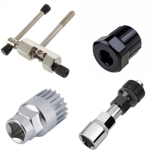 Dụng Cụ Tháo Trục Xe Đạp Tiện Dụng