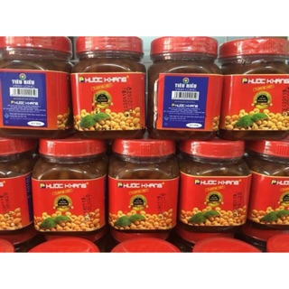 Tương hột Phước Khang Vĩnh Long