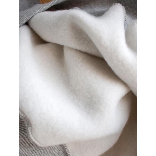 ÁO GẤU NỈ BÔNG