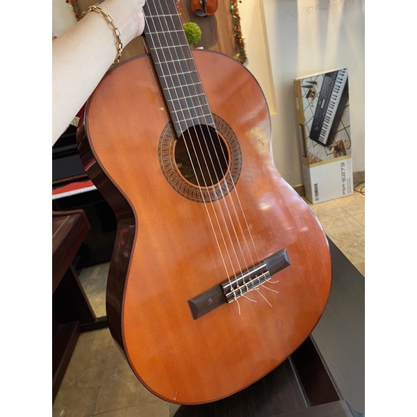 Guitar Nhật Đà Nẵng. Guitar Classic Yamaha G90A