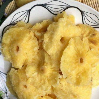 THƠM SẤY LẠNH DẺO CHUA NGỌT