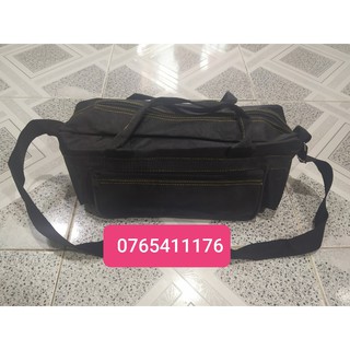 Túi đựng đồ nghề đeo ngang Size Mini và Nhỏ