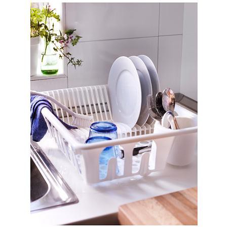 Giá Phơi Khô Chén Dĩa P60 Ikea | BigBuy360 - bigbuy360.vn