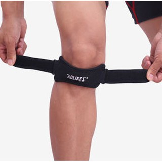 BĂNG BẢO VỆ KHỚP GỐI AOLIKES 7919