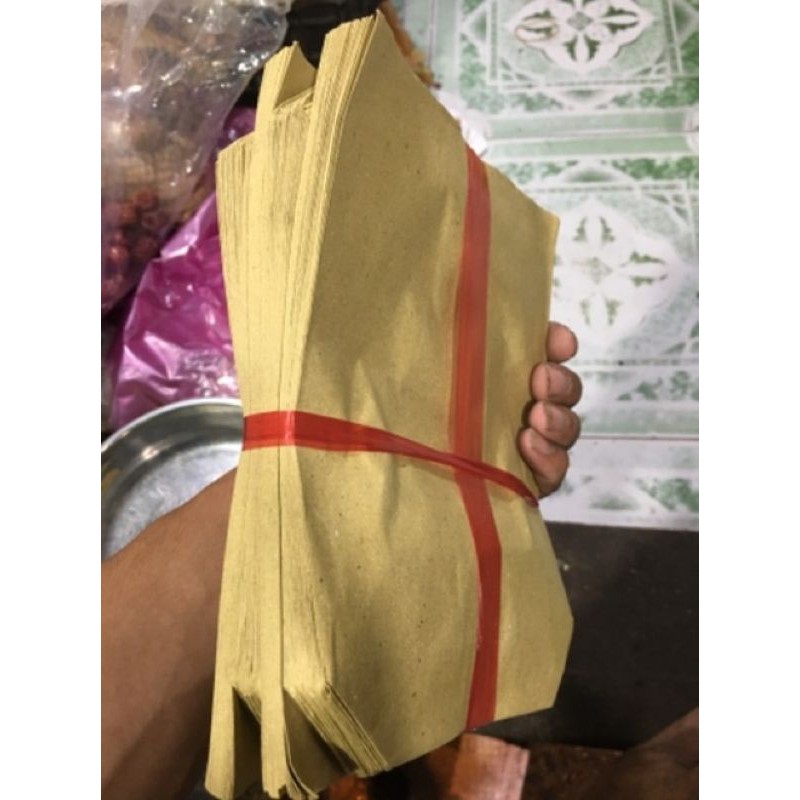 1000 cái túi đựng bánh tráng nướng 230k