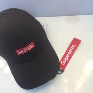 MŨ LƯỠI TRAI SUPERME CÁ TÍNH