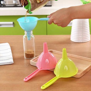 Phễu cán dài chất liệu an toàn