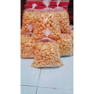 Bánh vỏ sò snack - levy shop