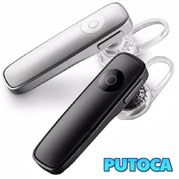 Tai nghe bluetooth nhét tai PUTOCA MUSIC